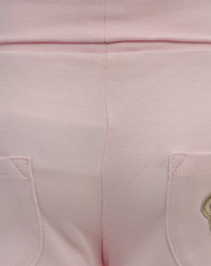Jogginghose BASIC UNI in rosa