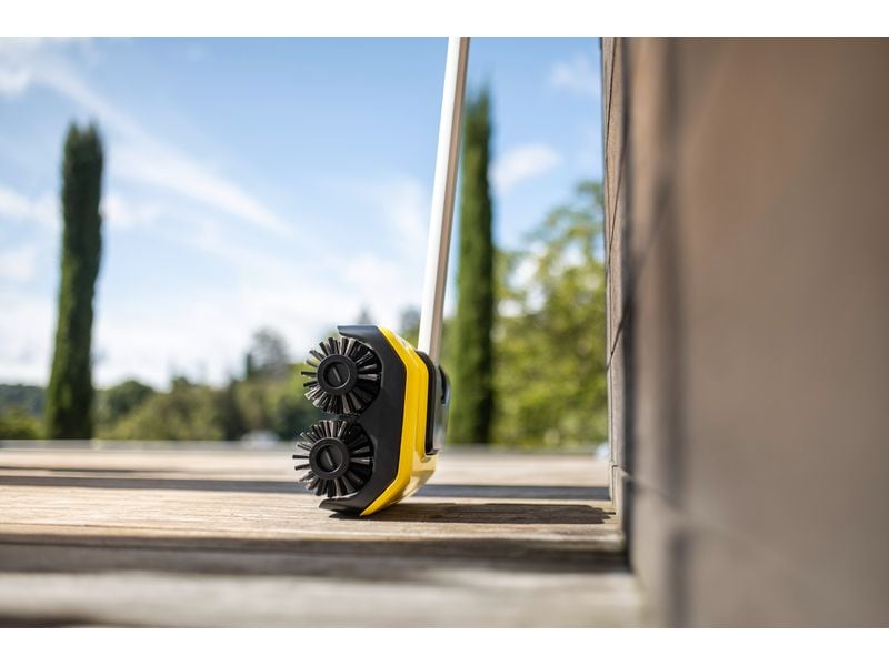 Kärcher Professional PCL 6 Terrassenreiniger