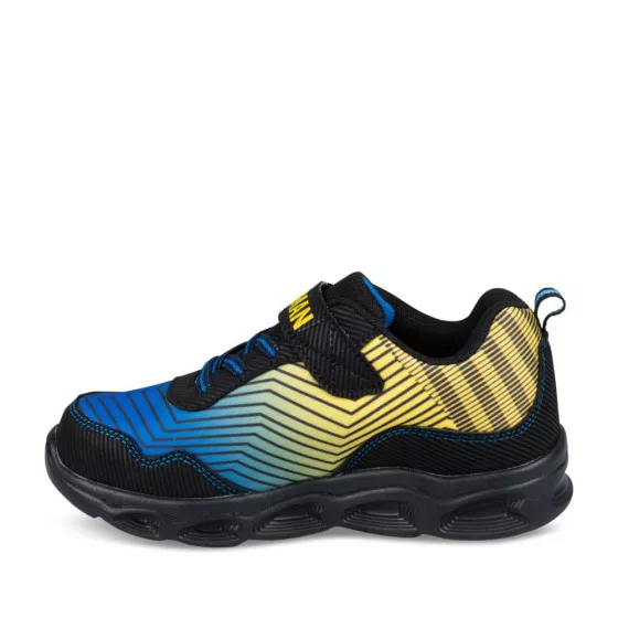 Baskets NOIR BATMAN