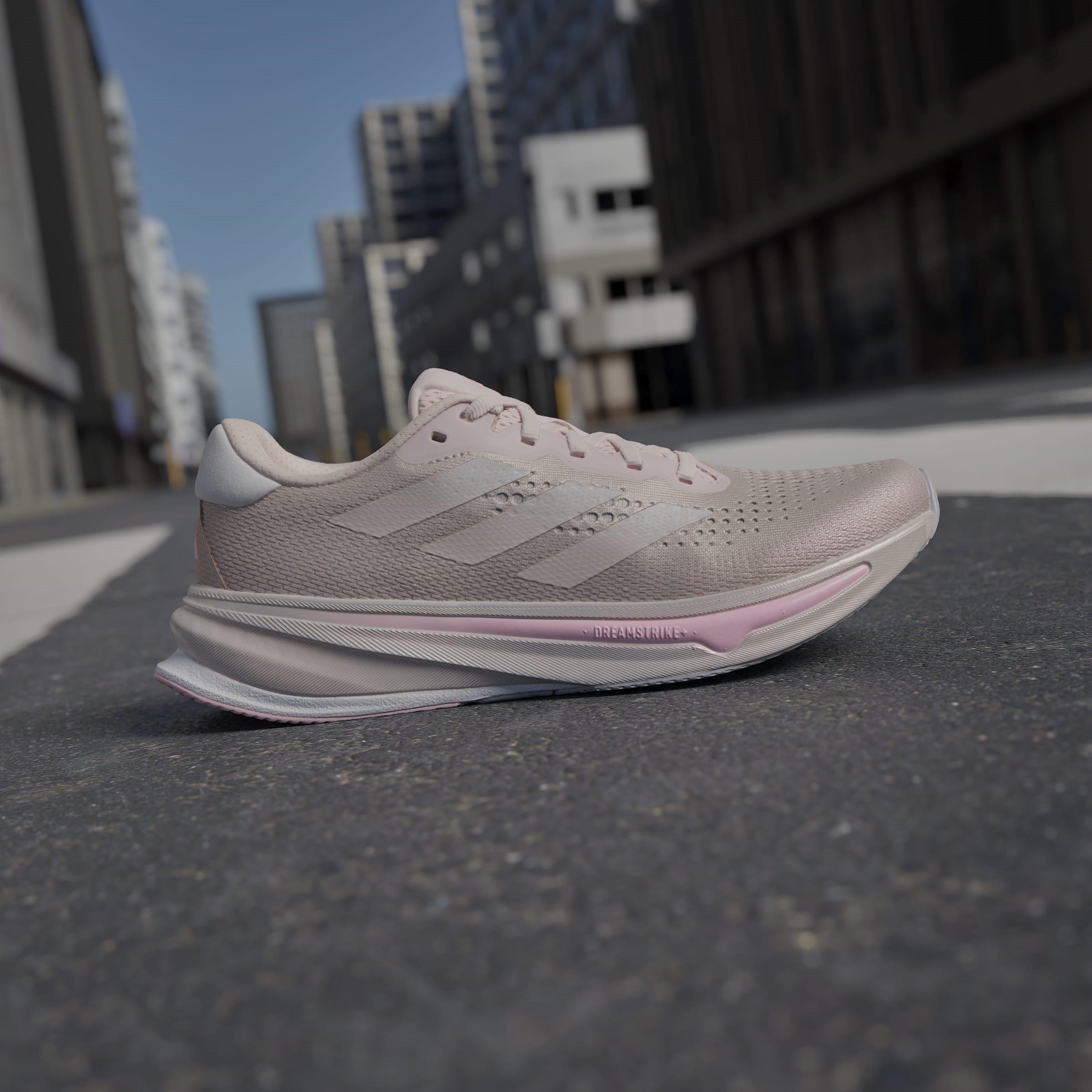 adidas Supernova Rise Womens Running Shoes