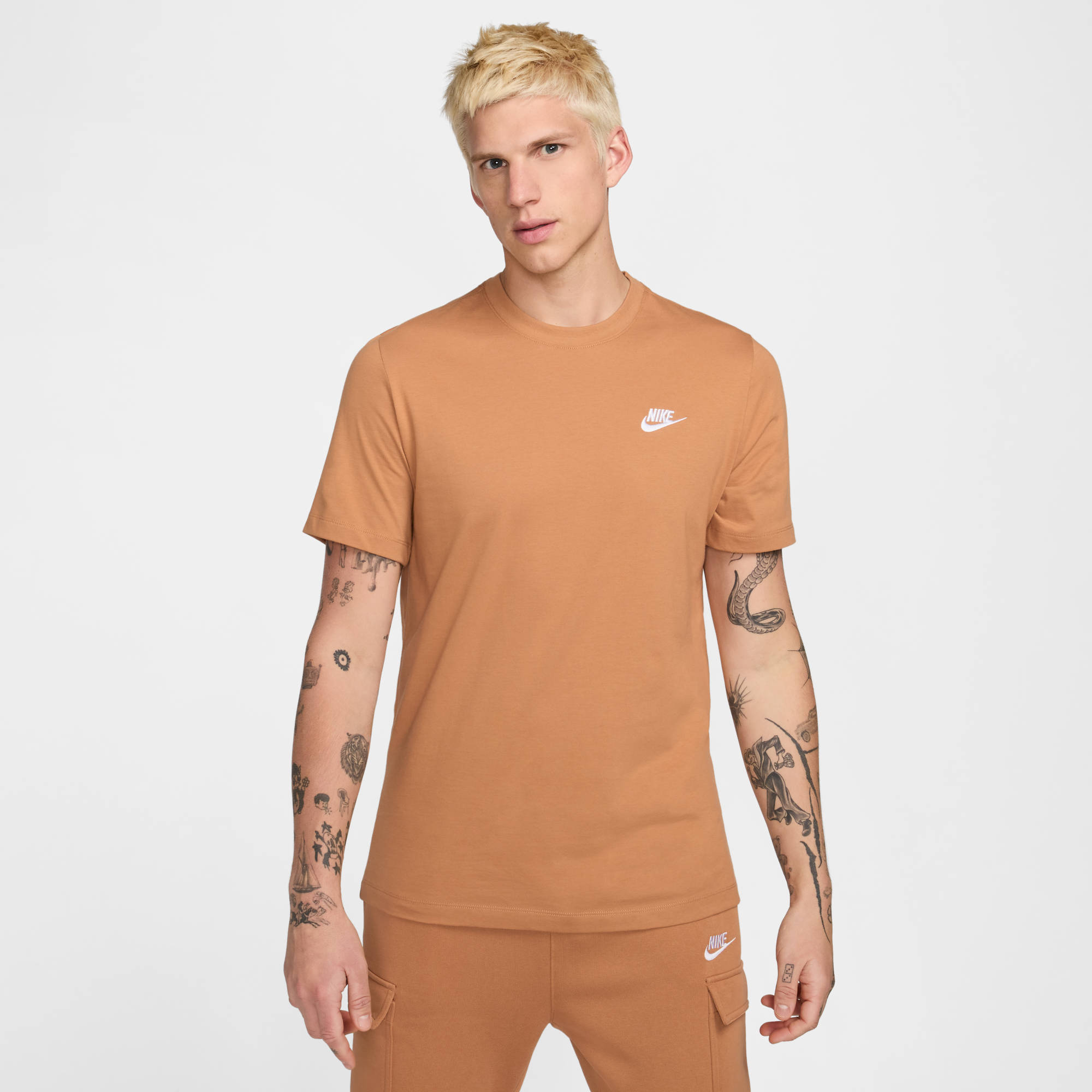 Nike Nike Sportswear Club Men"s T-S