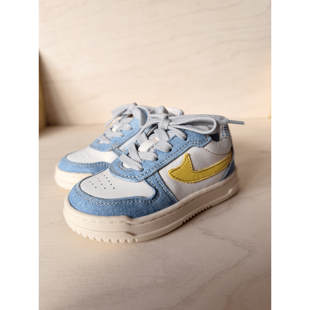 ROMAGNOLI - Lage Sneaker