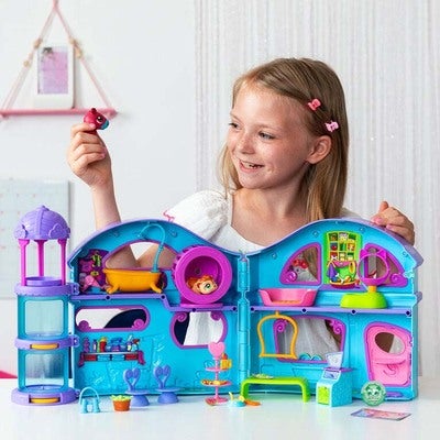 Littlest Pet Shop Lekesett