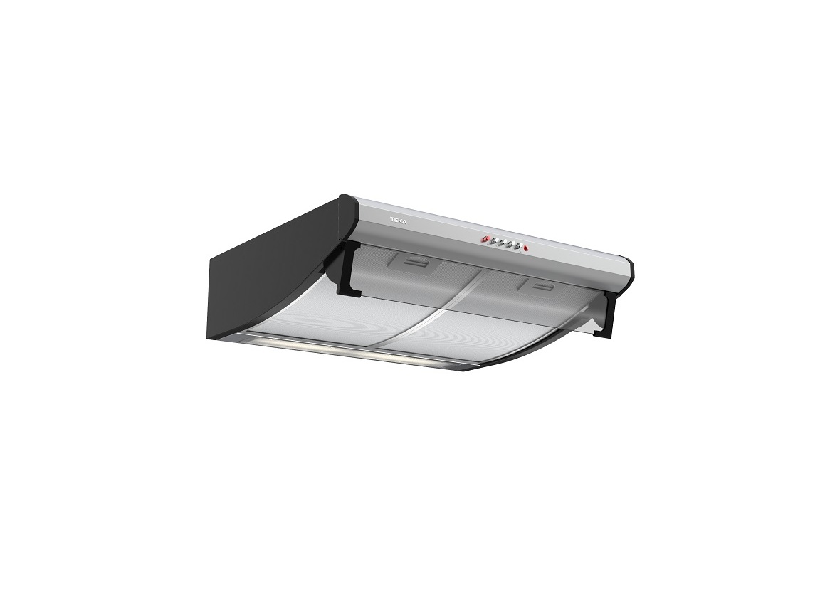 EXAUSTOR TEKA C 6420 INOX 60 CM