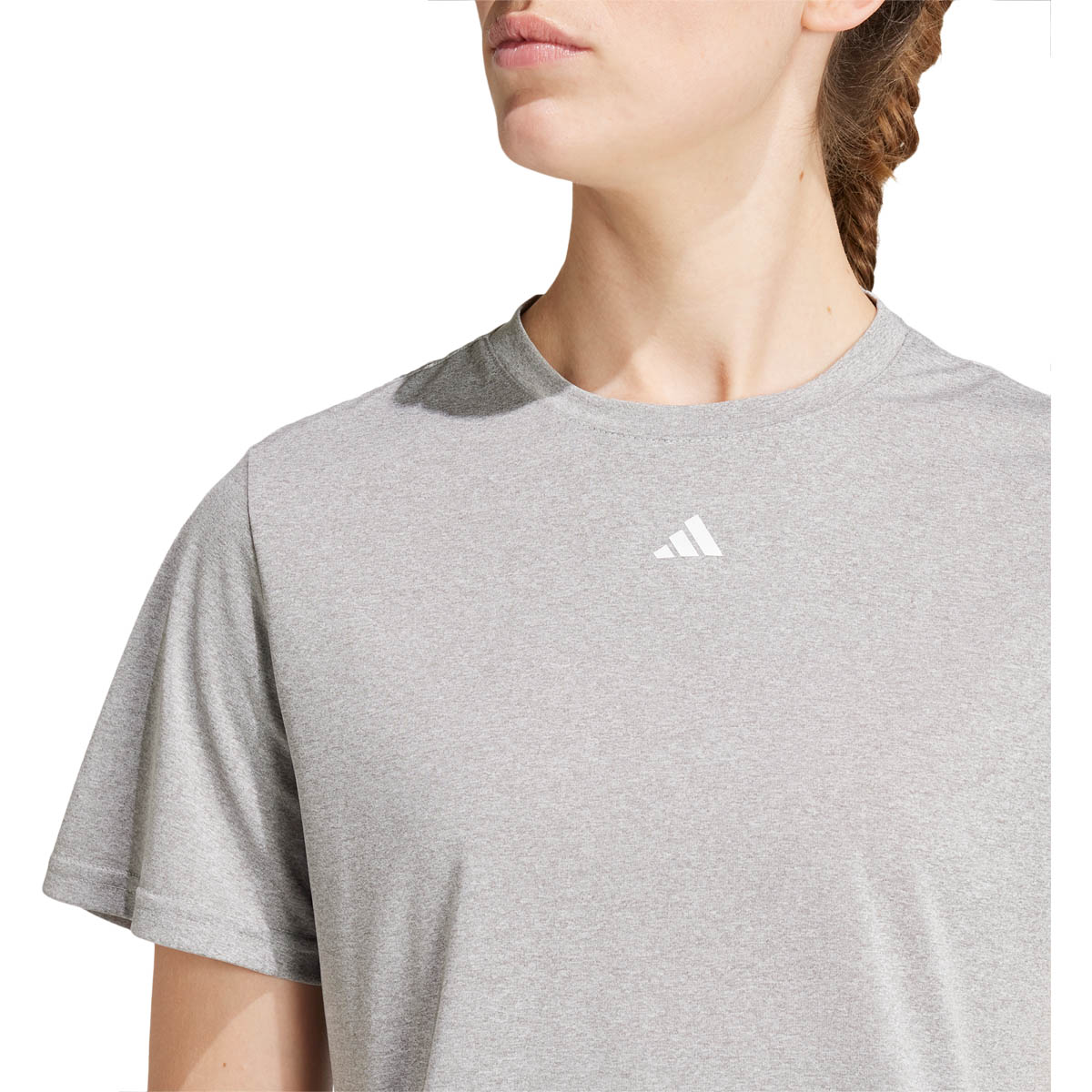 adidas Designed 4 Training Trænings T-shirt Dame