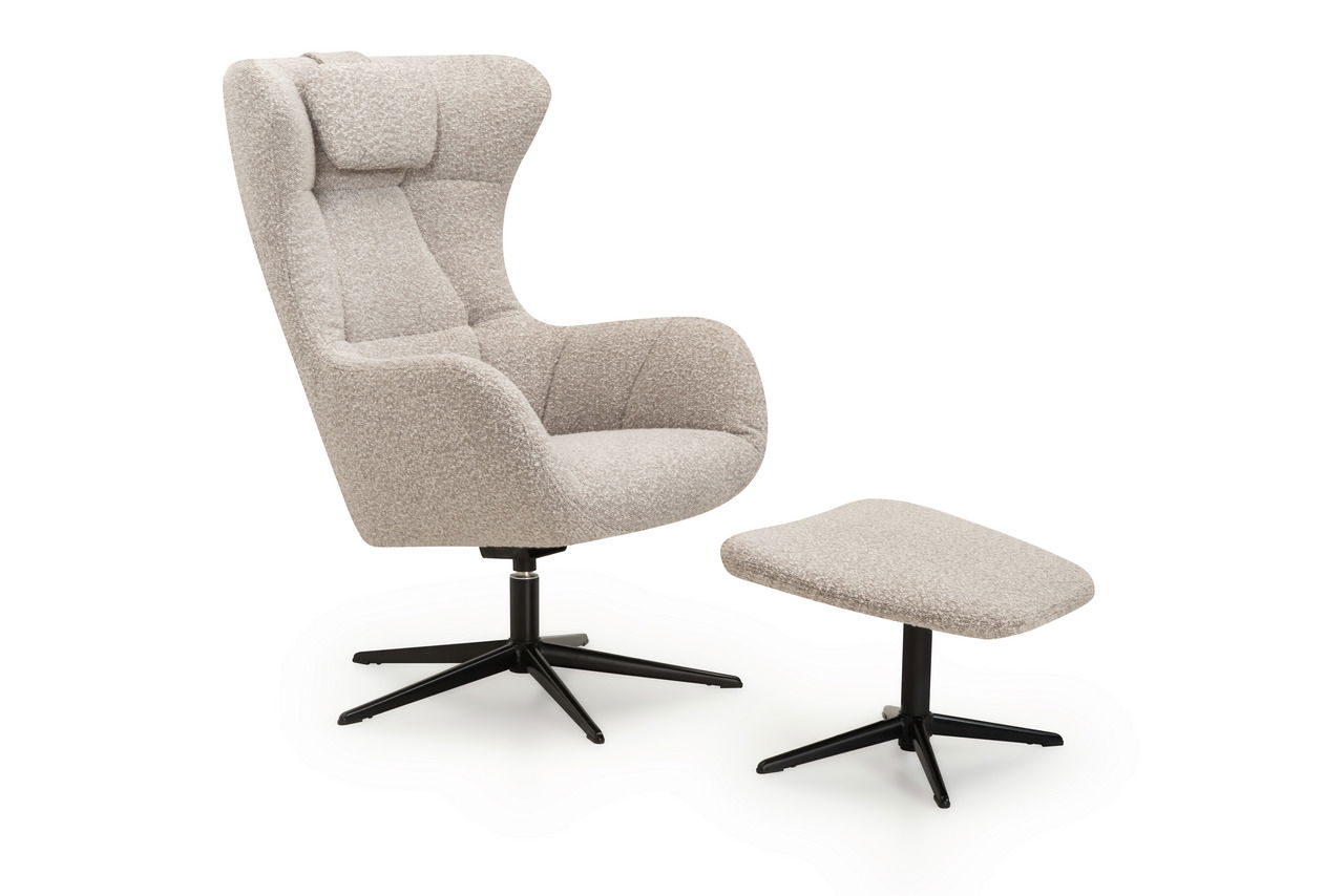 Welnova Hocker ASGER