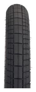 PNEU SALTPLUS STING 20 X2 40 BLACK