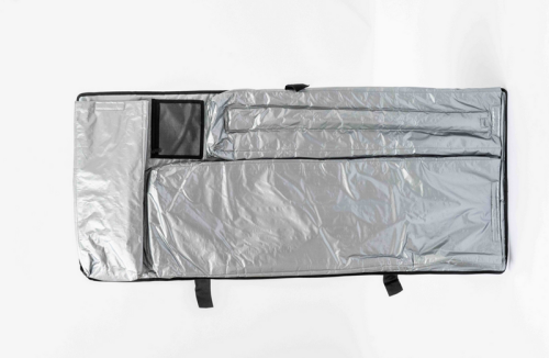 FBC RAD Travel Bag V2