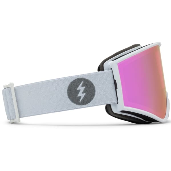 Masque de ski ELECTRIC KLEVELAND PINK CHROME