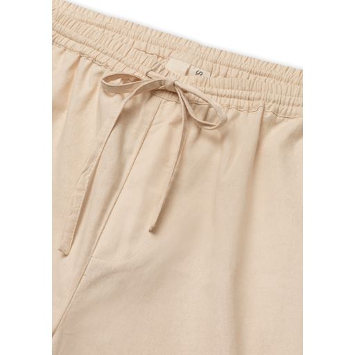 Juna X KimPop Lollipop Sofie Bukser, Sand, M/L