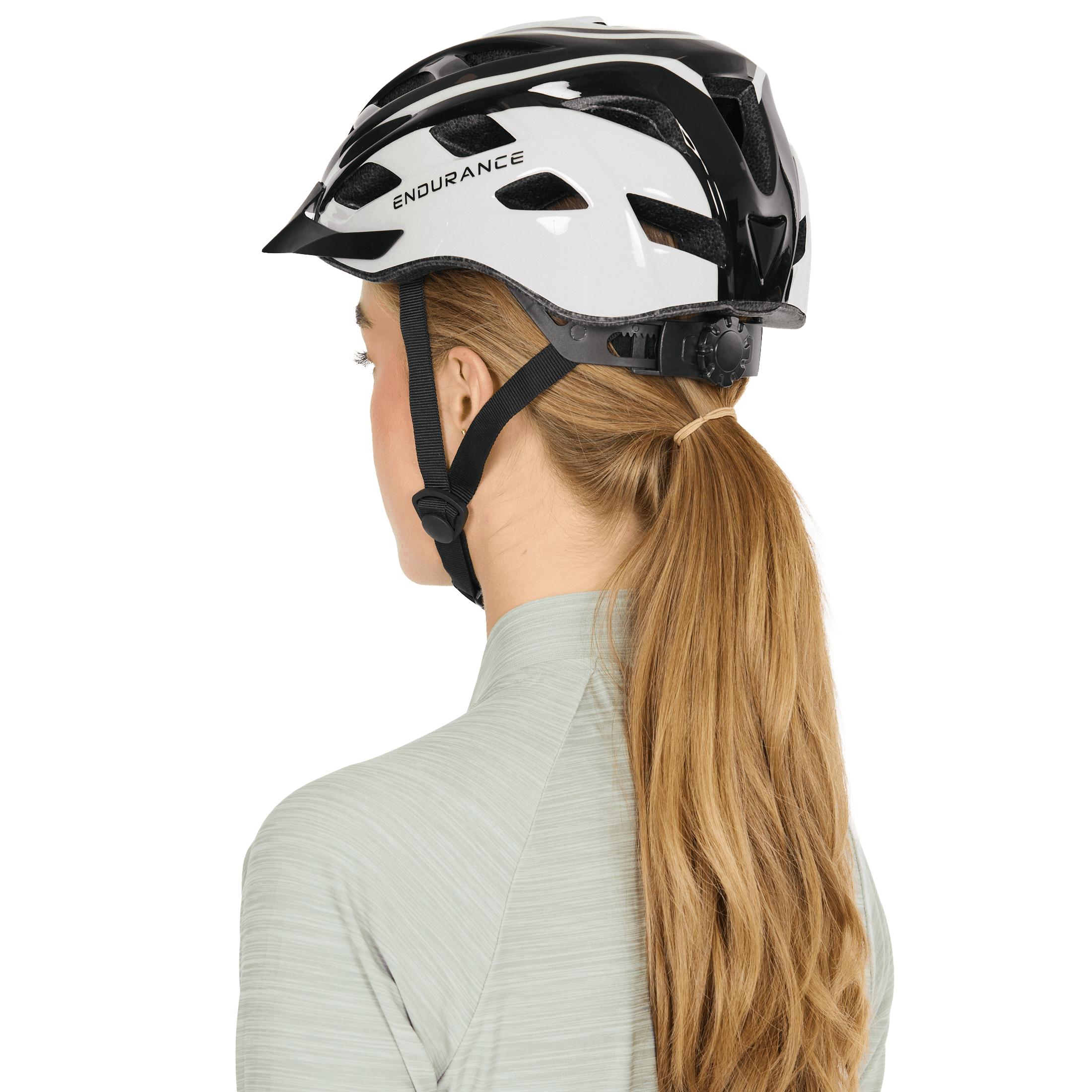 Endurance Eddie Cycling Helmet - Sykkelhjelmer
