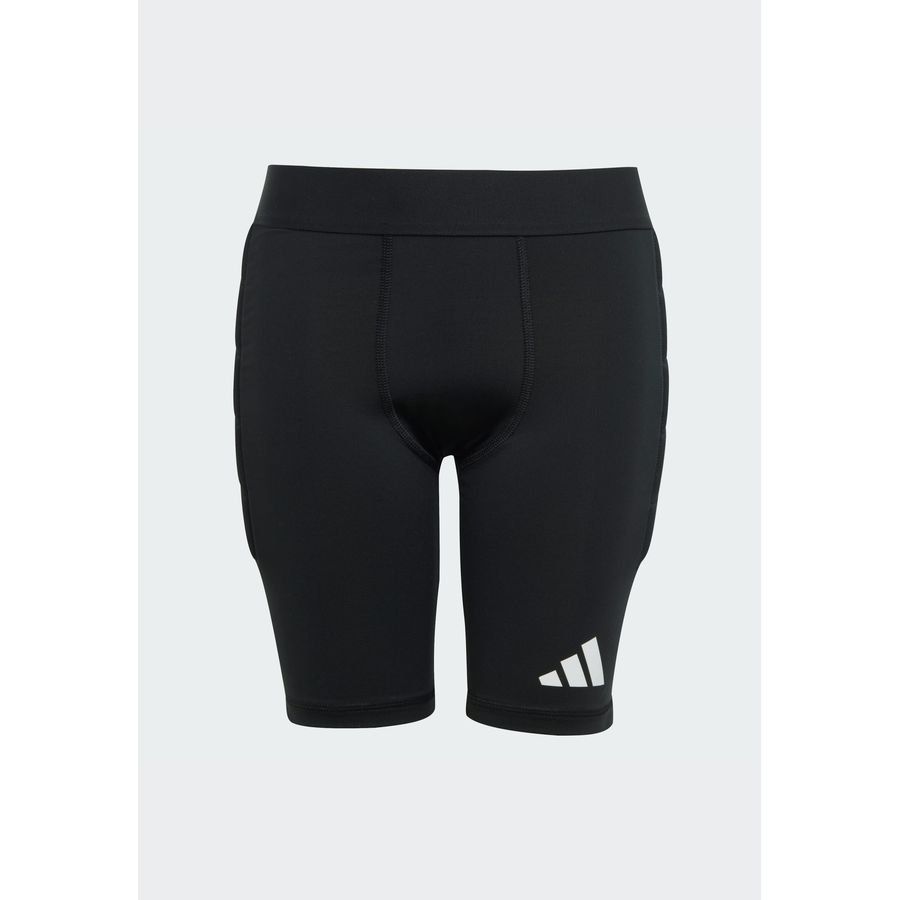 Adidas Collant court de gardien de but matelassé Squadra 25 Junior