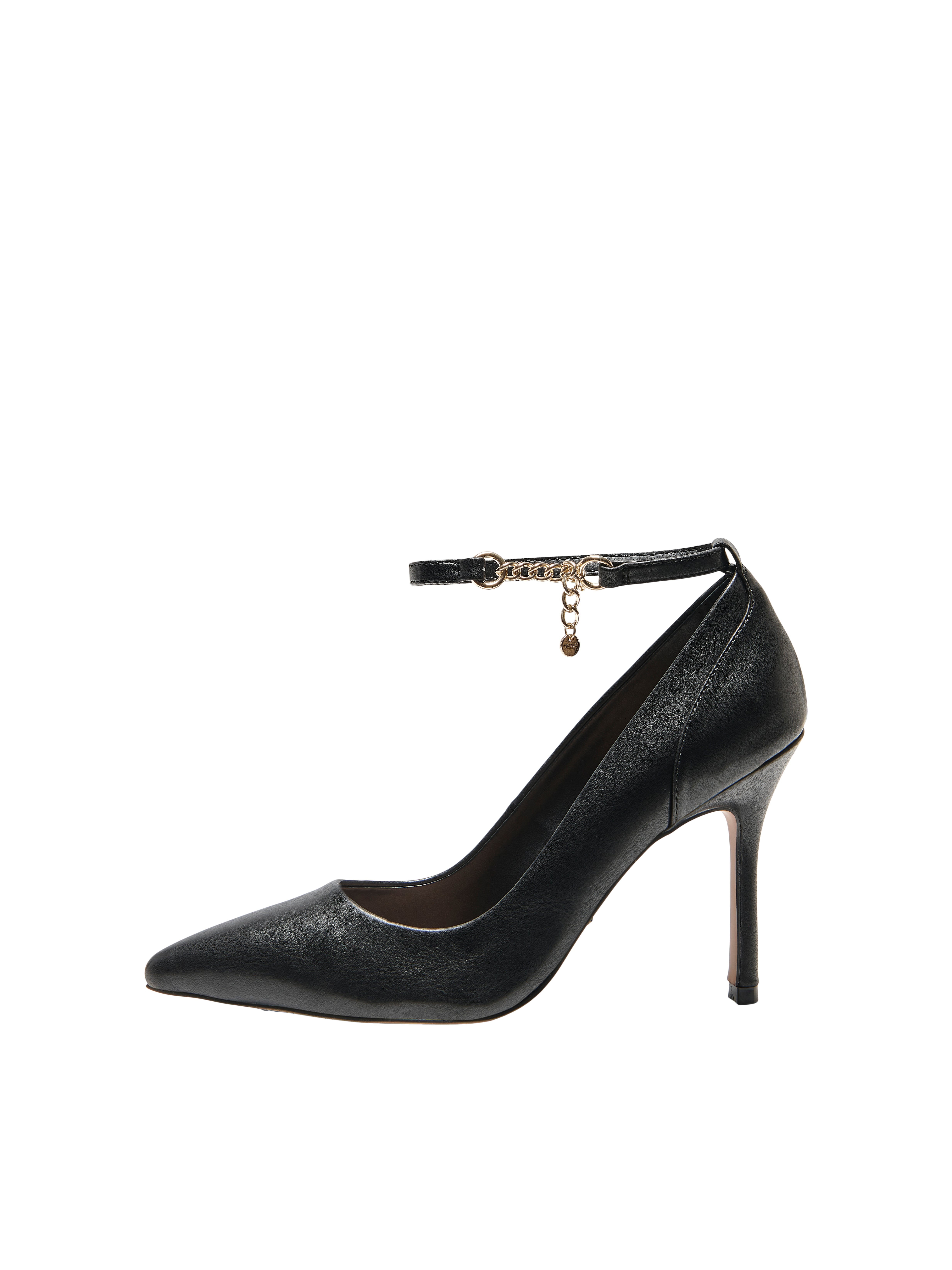 ONLCALI-2 Schuhe mit Absatz Black