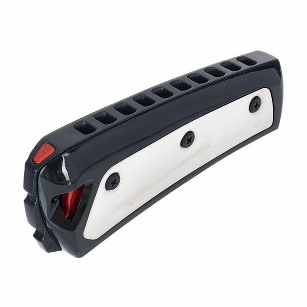 Yonberg D2 Storm Black G