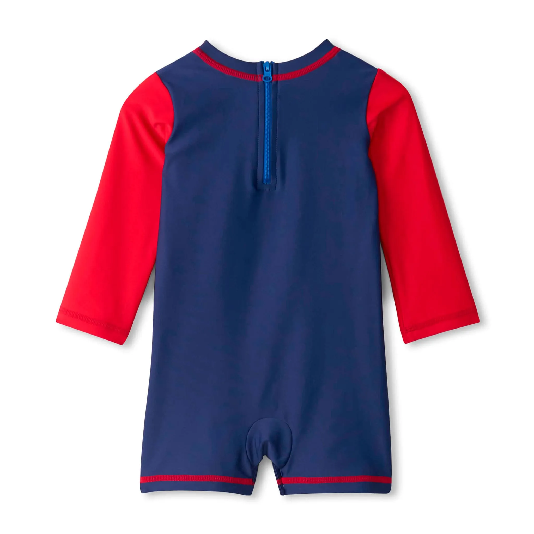 Hatley Maillot UV Une Pièce Ancre 3-24mois