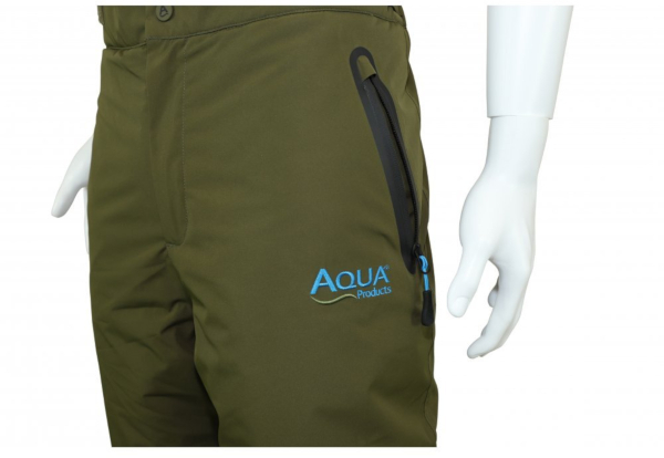 Pantalon thermique Aqua F12 Thermal Trousers