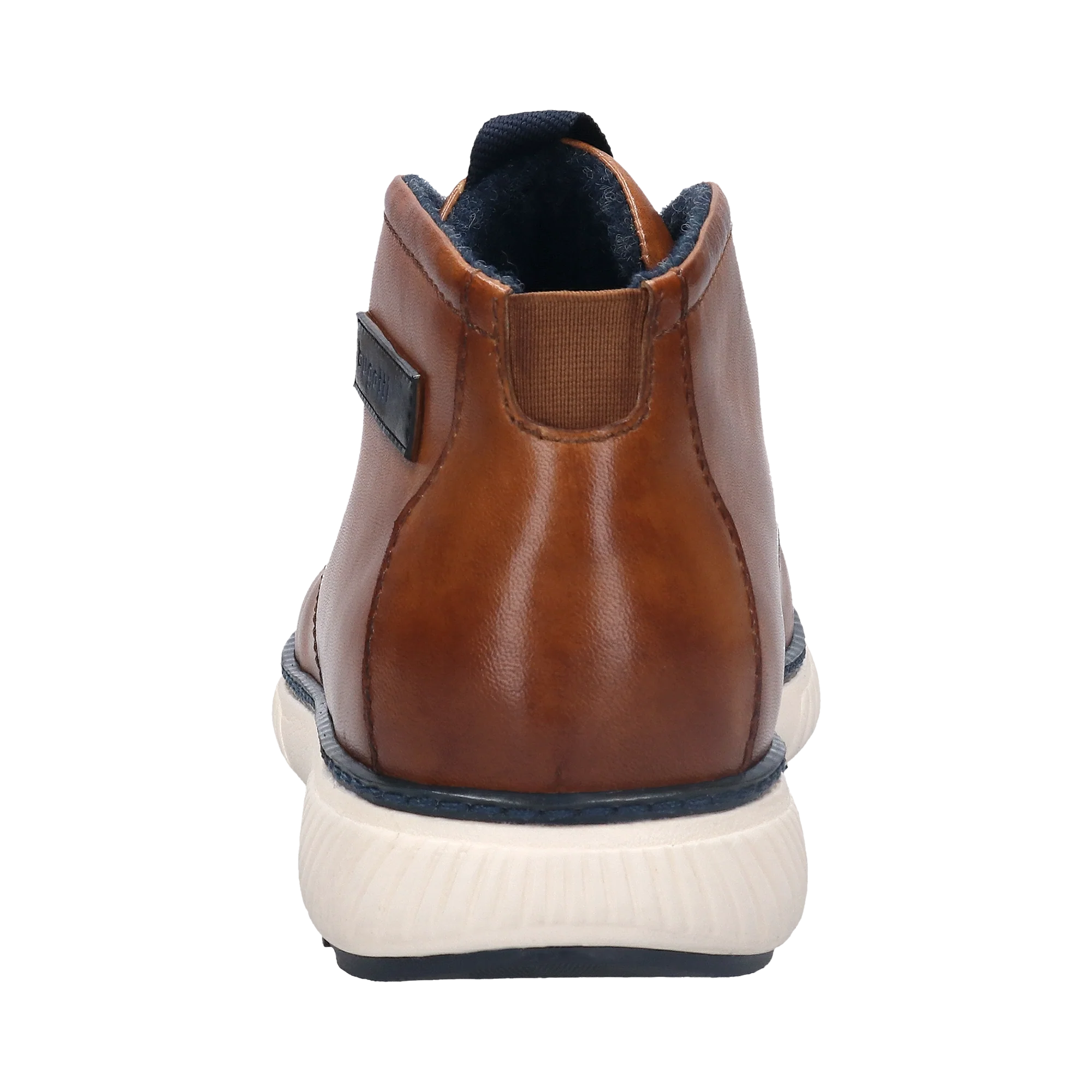 Stiefel cognac