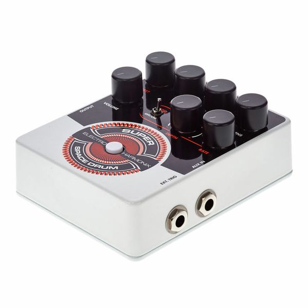 Electro Harmonix Super Space Drum