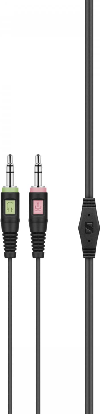 Sennheiser PC 3 Chat headset