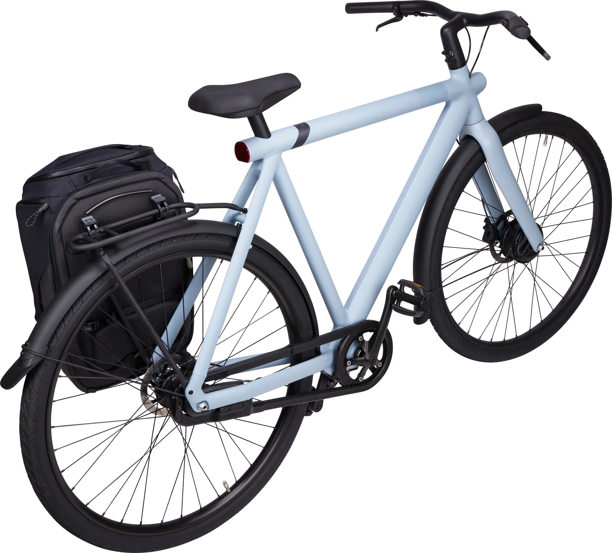 Thule Paramount Hybrid Pannier 26L Black
