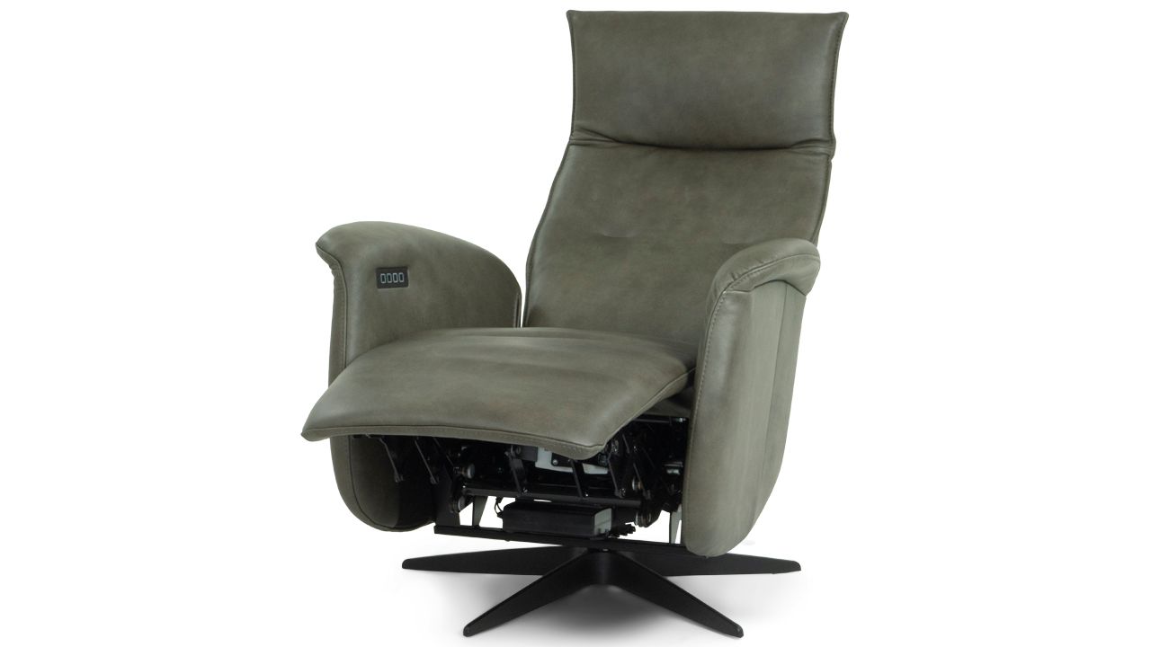 Relaxfauteuil Graham