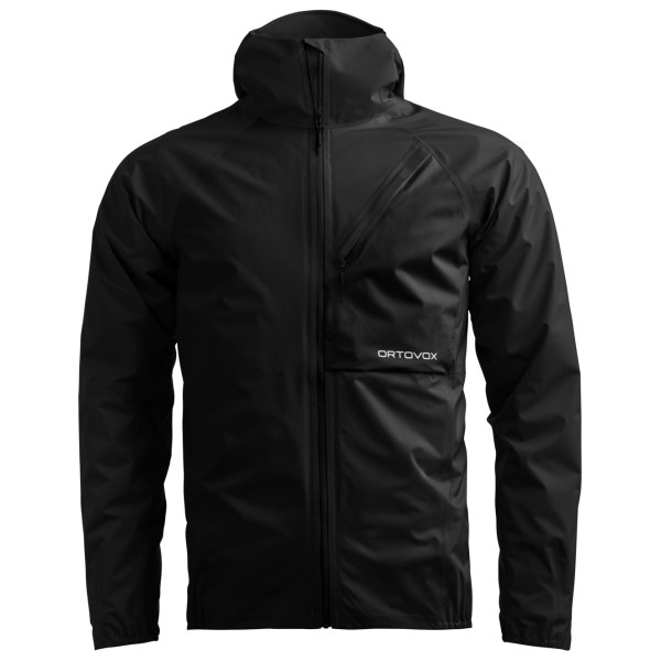 Ortovox - Trace 2.5L Jacket - Veste imperméable