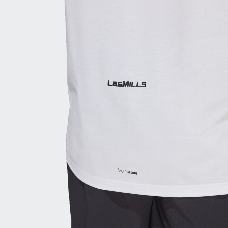 Adidas T-shirt graphique Les Mills