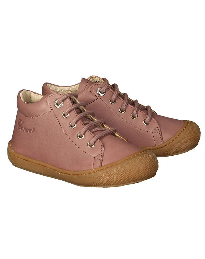 Lauflernschuhe COCOON – HONEY SOLE in rosa