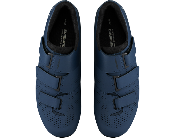 Shimano RC102 Road Cykelsko, Navy