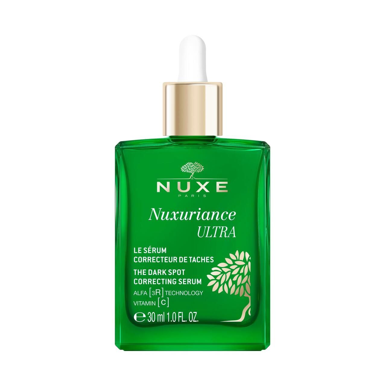 NUXE Nuxuriance® ULTRA Serum zur Korrektur dunkler Pigmentflecken
