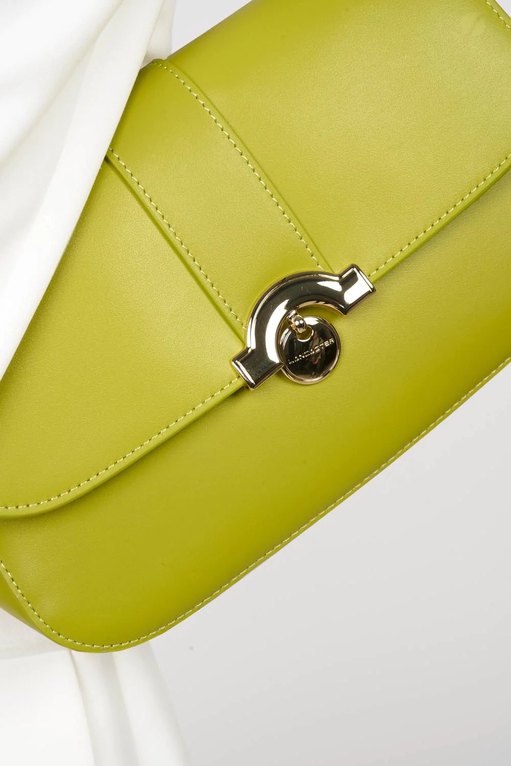 Paris Médaille-Sac baguette