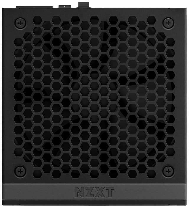 NZXT C850 strømforsyning (850W)