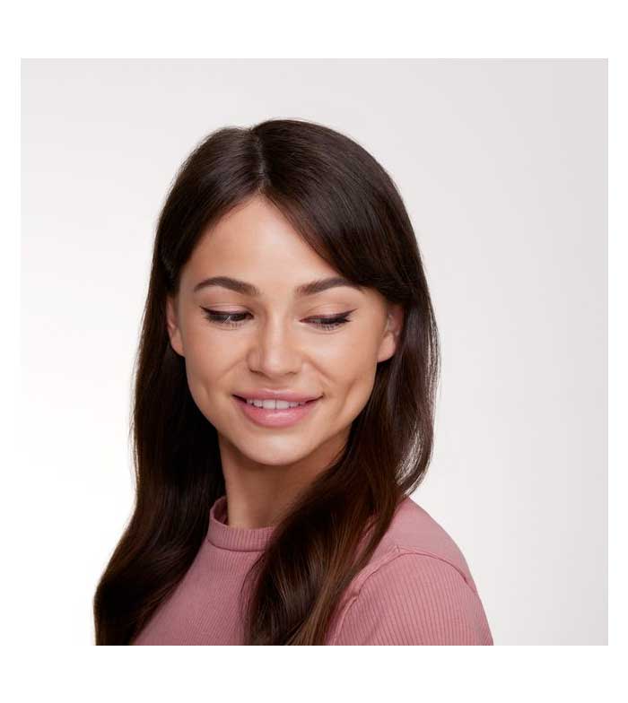essence - Long lasting eye pencil - 35: Sparkling brown