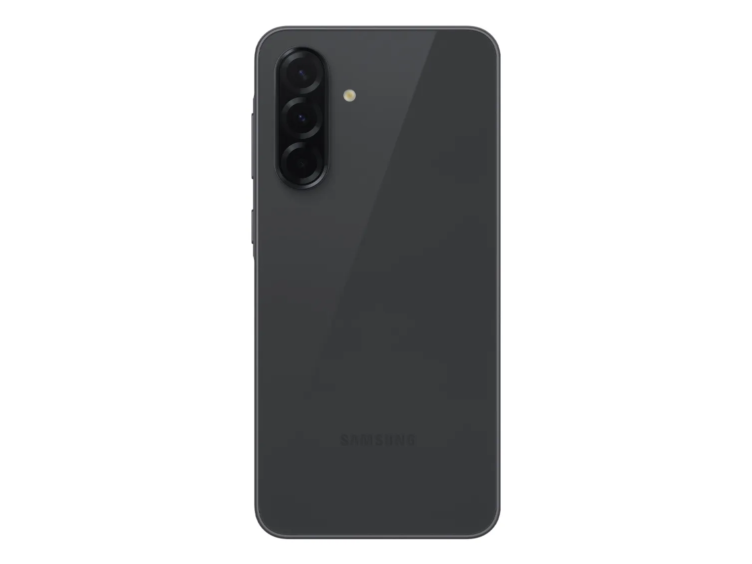 Samsung | Galaxy A36 5G - 5G smartphone - 128GB | Awesome Black