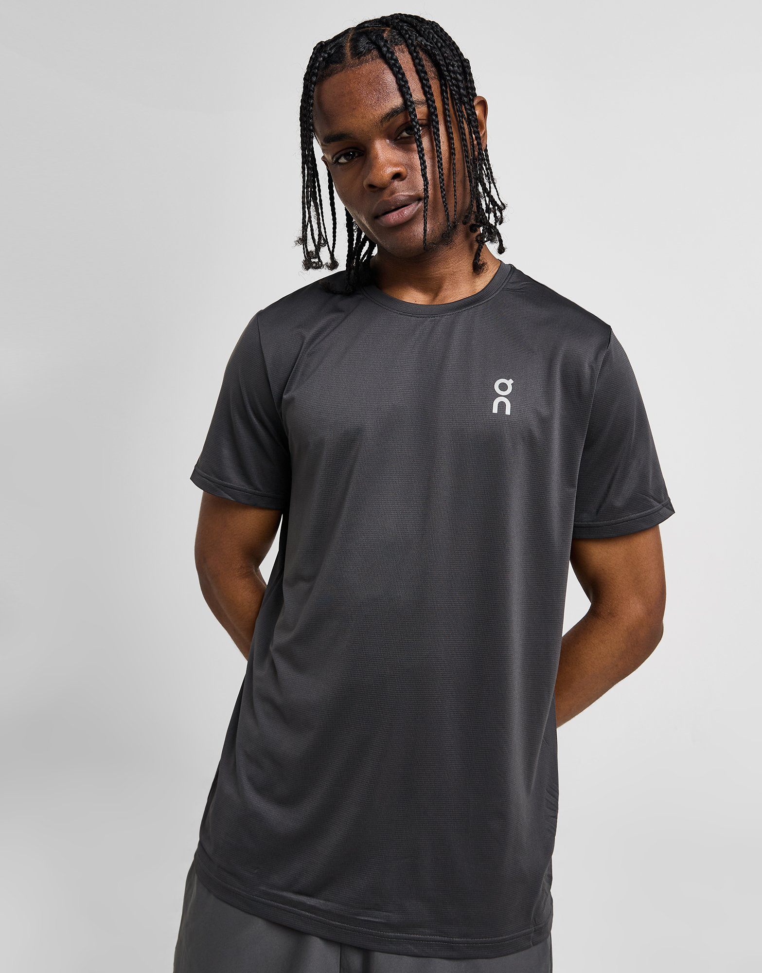 On Running T-shirt Core Homme
