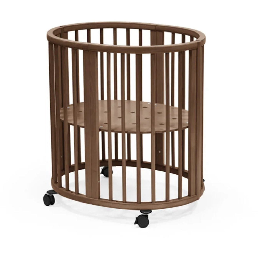 Køb Stokke® Sleepi™ Mini V3 Warm Brown