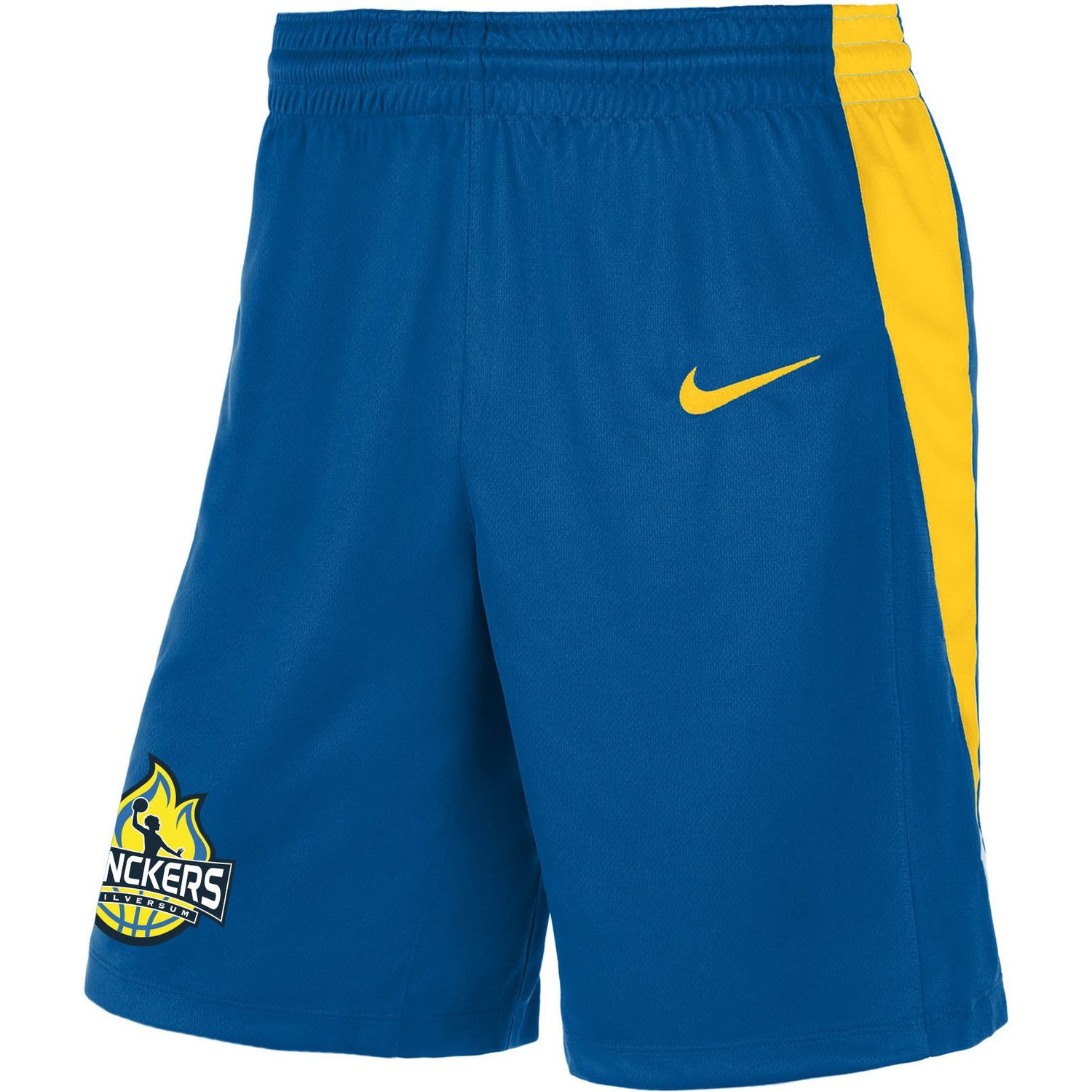 Nike Basketball Short Men Dunckers Uit