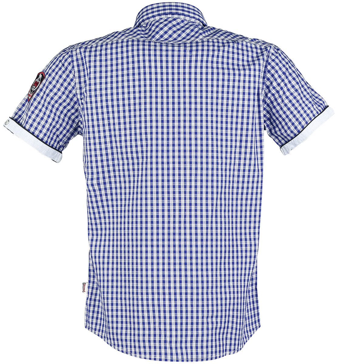 Berny | Lonsdale London Chemise manches courtes