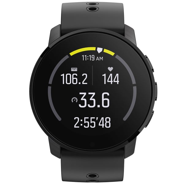 Montre cardio GPS SUUNTO 9 PEAK