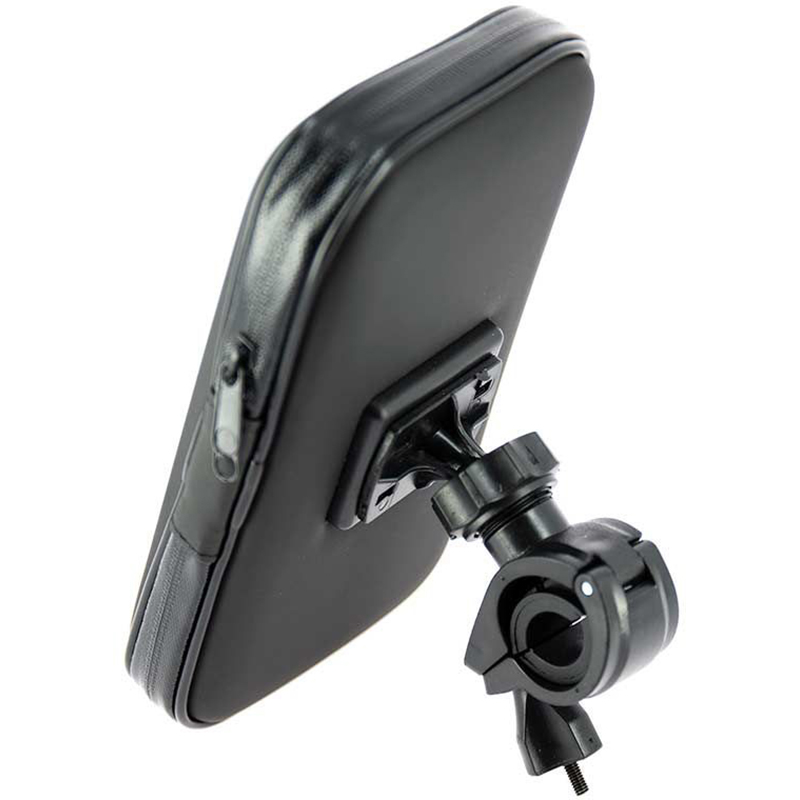 Myra - HPC113 - Support guidon étanche pour smartphone/GPS/PDA