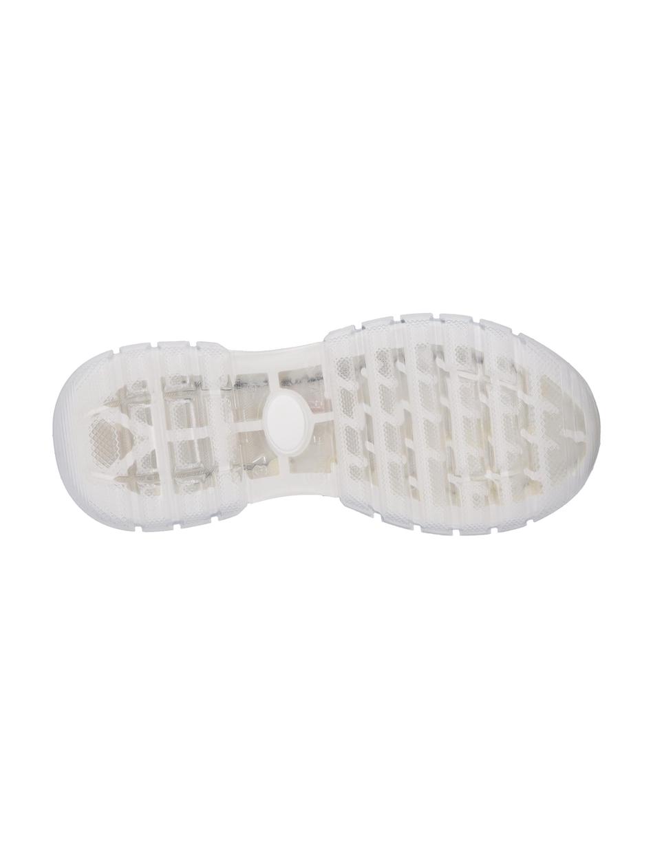 Sneaker Andria 04, weiss