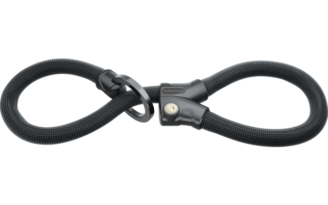 Abus Infinity Loop 1806 Kettenschloss