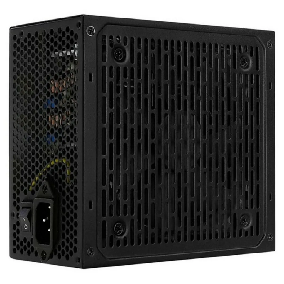 Aerocool LUX650