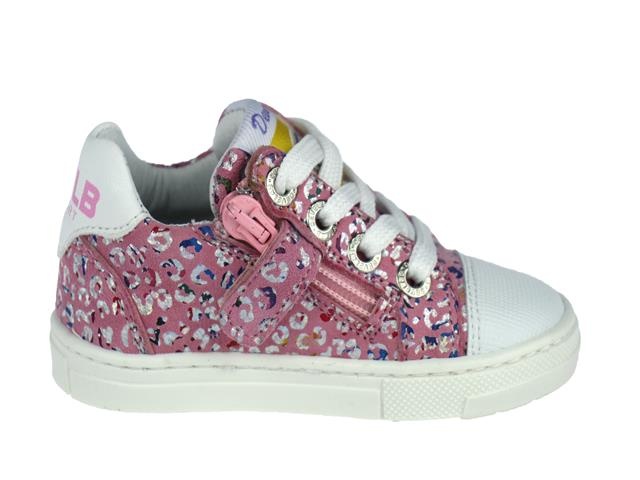 Develab First step sneaker
