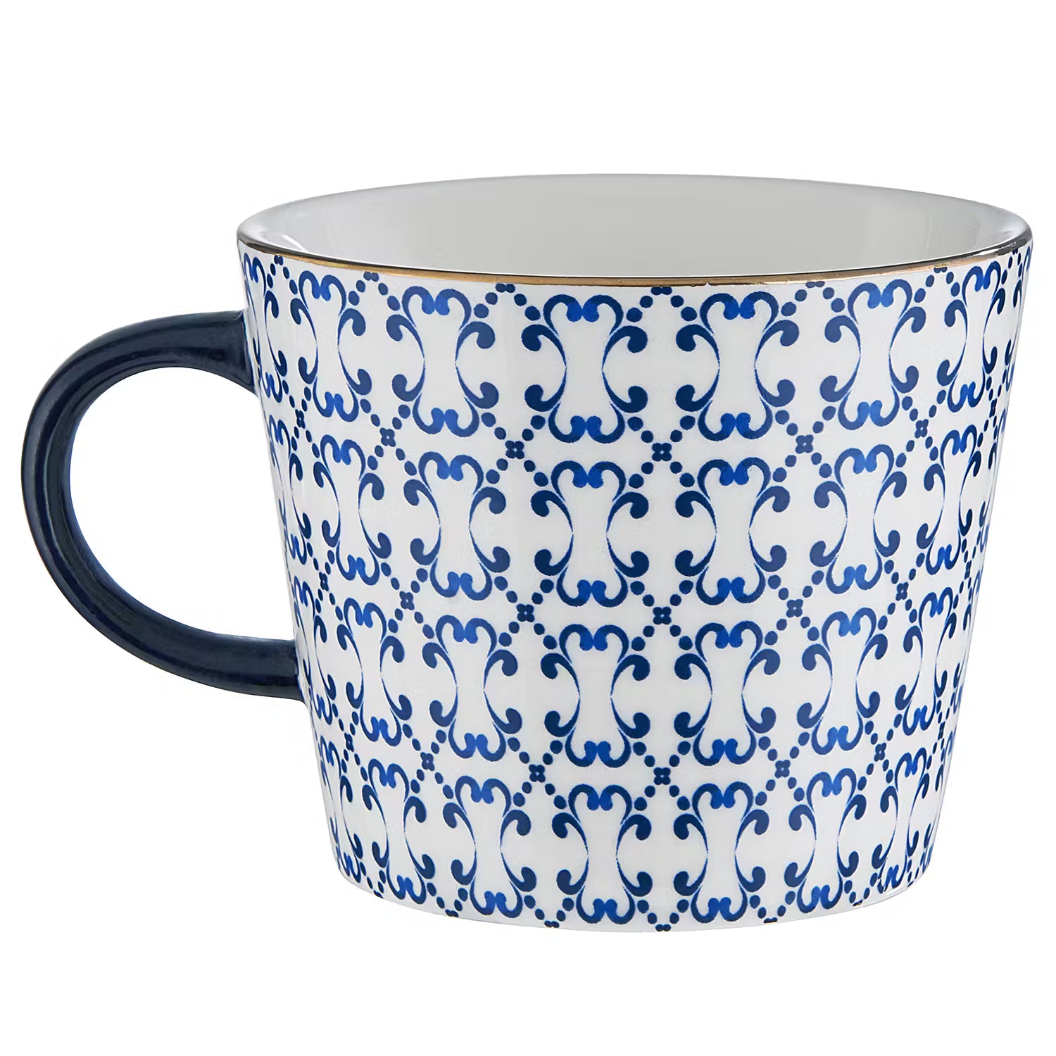 ORNAMENTS Tasse 4er-Set