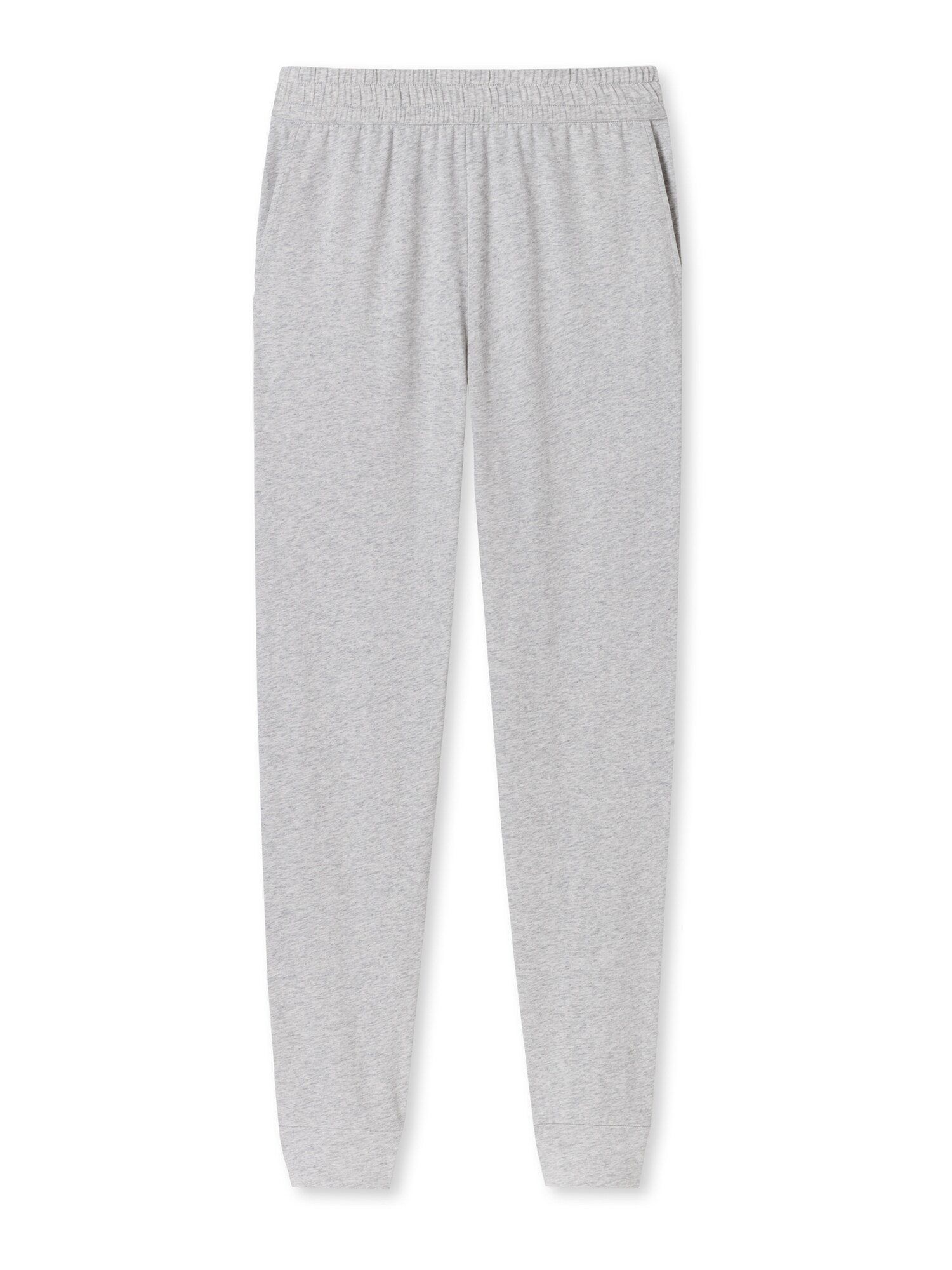 Schiesser Damen Pyjamahose Mix & Relax lang