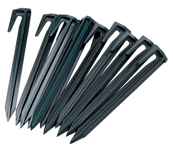 GARDENA Haken für Begrenzungskabel, 100 Stk.