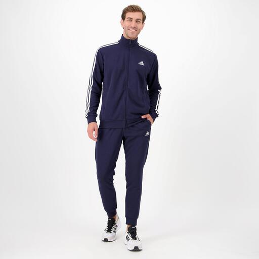 agasalho adidas