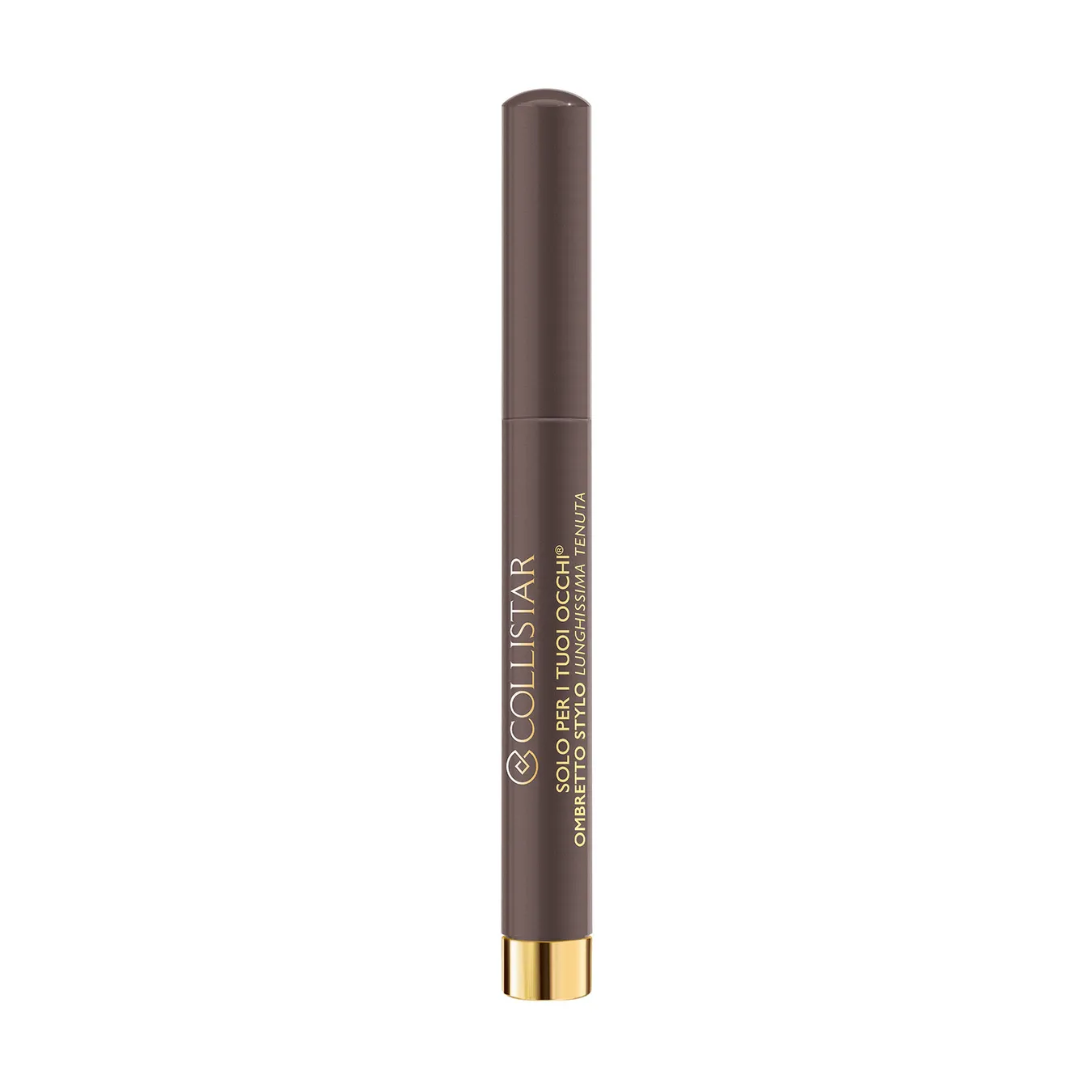 Collistar Portofino Eye Shadow Stick Long1 Ivory