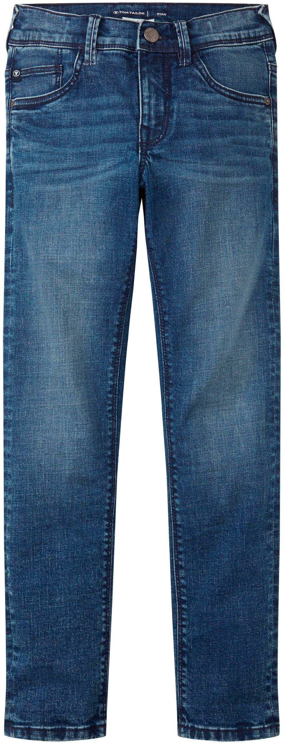 TOM TAILOR Skinny-fit-Jeans »RYAN« mit Stretch